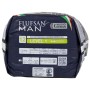 Flufsan Compresa protectora absorbente de hombre Nivel 1 96 uds de vidaXL, Productos para la incontinencia - Ref: Foro24-4008...