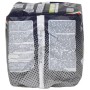 Flufsan Compresa protectora absorbente de hombre Nivel 1 96 uds de vidaXL, Productos para la incontinencia - Ref: Foro24-4008...