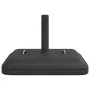 Base de sombrilla cuadrada con asas para palo Ø38/48 mm 27 kg de vidaXL, Bases para sombrillas - Ref: Foro24-4007987, Precio:...