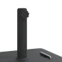 Base de sombrilla cuadrada con asas para palo Ø38/48 mm 27 kg de vidaXL, Bases para sombrillas - Ref: Foro24-4007987, Precio:...