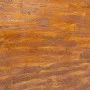 Mesa auxiliar de madera de teca 60x60x38 cm de vidaXL, Mesas auxiliares - Ref: Foro24-244515, Precio: 84,18 €, Descuento: %