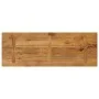 Tablero de mesa rectangular madera maciza mango 140x60x3,8 cm de vidaXL, Tableros para mesas - Ref: Foro24-371668, Precio: 17...