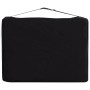 Camilla de masaje plegable 2 zonas aluminio blanco y rosa de vidaXL, Mesas de masaje - Ref: Foro24-110234, Precio: 169,21 €, ...