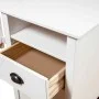 Escritorio Hill con 3 cajones madera de pino 120x50x74 cm de vidaXL, Escritorios - Ref: Foro24-288996, Precio: 136,33 €, Desc...