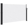 Toldo lateral retráctil blanco 120x300 cm de vidaXL, Sombrillas - Ref: Foro24-4004286, Precio: 96,91 €, Descuento: %