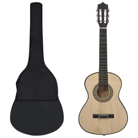 Set de guitarra clásica para niños principiantes 8 pzas 1/2 34" de vidaXL, Guitarras - Ref: Foro24-70123, Precio: 67,53 €, De...