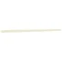 Tela de cenefa de toldo de repuesto rayas crema 6 m de vidaXL, Toldos - Ref: Foro24-367755, Precio: 16,49 €, Descuento: %
