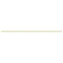 Tela de cenefa de toldo de repuesto rayas crema 6 m de vidaXL, Toldos - Ref: Foro24-367755, Precio: 20,73 €, Descuento: %