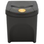 Cubos de basura apilables 3 uds polipropileno gris 75 L de vidaXL, Cubos de la basura y papeleras - Ref: Foro24-152198, Preci...