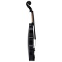 Juego completo de violín con arco y mentonera negro 4/4 de vidaXL, Violines - Ref: Foro24-70143, Precio: 72,37 €, Descuento: %