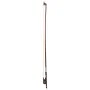 Juego completo de violín con arco y mentonera negro 4/4 de vidaXL, Violines - Ref: Foro24-70143, Precio: 71,20 €, Descuento: %