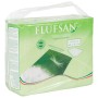 Flufsan Empapadores de cama para incontinencia 90 piezas 60x90 cm de vidaXL, Productos para la incontinencia - Ref: Foro24-40...