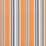 Tela de cenefa de toldo de repuesto rayas de colores 4 m de vidaXL, Toldos - Ref: Foro24-367806, Precio: 14,51 €, Descuento: %