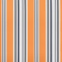 Tela de cenefa de toldo de repuesto rayas de colores 3 m de vidaXL, Toldos - Ref: Foro24-367804, Precio: 13,60 €, Descuento: %