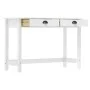 Mesa consola Hill con 2 cajones madera pino 110x45x74 cm de vidaXL, Mesas auxiliares - Ref: Foro24-288992, Precio: 91,19 €, D...