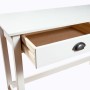Mesa consola Hill con 2 cajones madera pino 110x45x74 cm de vidaXL, Mesas auxiliares - Ref: Foro24-288992, Precio: 94,66 €, D...