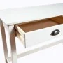 Mesa consola Hill con 2 cajones madera pino 110x45x74 cm de vidaXL, Mesas auxiliares - Ref: Foro24-288992, Precio: 91,19 €, D...