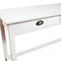 Mesa consola Hill con 2 cajones madera pino 110x45x74 cm de vidaXL, Mesas auxiliares - Ref: Foro24-288992, Precio: 91,19 €, D...
