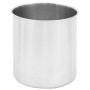 Dispensador de salsa de acero inoxidable 3 x 3,5 L de vidaXL, Dispensadores de condimentos - Ref: Foro24-51234, Precio: 311,9...