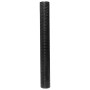 Toldo para balcón ratán sintético negro 400x80 cm de vidaXL, Paneles de vallas - Ref: Foro24-156298, Precio: 50,83 €, Descuen...