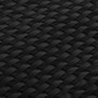 Toldo para balcón ratán sintético negro 400x80 cm de vidaXL, Paneles de vallas - Ref: Foro24-156298, Precio: 50,83 €, Descuen...