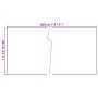 Toldo para balcón ratán sintético negro 400x80 cm de vidaXL, Paneles de vallas - Ref: Foro24-156298, Precio: 50,83 €, Descuen...