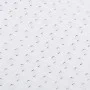 White synthetic rattan balcony awning 600x100 cm by vidaXL, fence panels - Ref: Foro24-156291, Price: 71,32 €, Discount: %