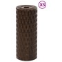 Toldos de balcón 5 uds ratán sintético marrón negro 255x19 cm de vidaXL, Paneles de vallas - Ref: Foro24-156314, Precio: 33,8...