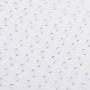 Toldo para balcón ratán sintético blanco 1000x90 cm de vidaXL, Paneles de vallas - Ref: Foro24-156293, Precio: 103,32 €, Desc...