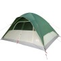 Tienda de campaña familiar iglú 6 personas impermeable verde de vidaXL, Tiendas de campaña - Ref: Foro24-94555, Precio: 107,2...