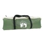 Tienda de campaña familiar iglú 6 personas impermeable verde de vidaXL, Tiendas de campaña - Ref: Foro24-94555, Precio: 107,2...