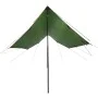 Lona de camping impermeable verde 460x305x210 cm de vidaXL, Tiendas de campaña - Ref: Foro24-94685, Precio: 53,98 €, Descuent...