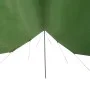 Lona de camping impermeable verde 460x305x210 cm de vidaXL, Tiendas de campaña - Ref: Foro24-94685, Precio: 53,98 €, Descuent...