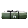 Lona de camping impermeable verde 460x305x210 cm de vidaXL, Tiendas de campaña - Ref: Foro24-94685, Precio: 52,15 €, Descuent...