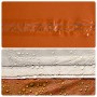 Lona de camping impermeable gris y naranja 460x305x210 cm de vidaXL, Tiendas de campaña - Ref: Foro24-94687, Precio: 54,91 €,...
