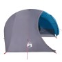Tienda de campaña iglú para 4 personas impermeable azul de vidaXL, Tiendas de campaña - Ref: Foro24-94728, Precio: 96,74 €, D...