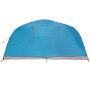 Tienda de campaña iglú para 4 personas impermeable azul de vidaXL, Tiendas de campaña - Ref: Foro24-94728, Precio: 96,74 €, D...