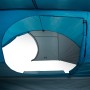 Tienda de campaña iglú para 4 personas impermeable azul de vidaXL, Tiendas de campaña - Ref: Foro24-94728, Precio: 96,74 €, D...