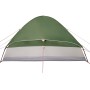Tienda de campaña iglú para 4 personas impermeable verde de vidaXL, Tiendas de campaña - Ref: Foro24-94777, Precio: 77,71 €, ...