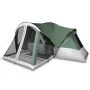 Tienda de campaña familiar tipi 8 personas impermeable verde de vidaXL, Tiendas de campaña - Ref: Foro24-94737, Precio: 202,4...