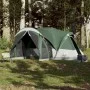 Tienda de campaña familiar tipi 8 personas impermeable verde de vidaXL, Tiendas de campaña - Ref: Foro24-94737, Precio: 202,4...