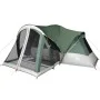 Tienda de campaña familiar tipi 8 personas impermeable verde de vidaXL, Tiendas de campaña - Ref: Foro24-94737, Precio: 202,4...