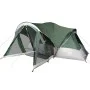 Tienda de campaña familiar tipi 8 personas impermeable verde de vidaXL, Tiendas de campaña - Ref: Foro24-94737, Precio: 202,4...