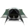 Tienda de campaña familiar tipi 8 personas impermeable verde de vidaXL, Tiendas de campaña - Ref: Foro24-94737, Precio: 202,4...