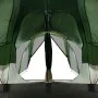 Tienda de campaña familiar tipi 8 personas impermeable verde de vidaXL, Tiendas de campaña - Ref: Foro24-94737, Precio: 202,4...