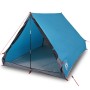 Tienda de campaña marco en A para 2 personas impermeable azul de vidaXL, Tiendas de campaña - Ref: Foro24-94756, Precio: 39,8...