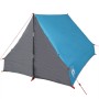 Tienda de campaña marco en A para 2 personas impermeable azul de vidaXL, Tiendas de campaña - Ref: Foro24-94756, Precio: 39,8...