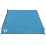 Tienda de campaña marco en A para 2 personas impermeable azul de vidaXL, Tiendas de campaña - Ref: Foro24-94756, Precio: 43,2...