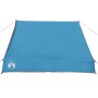 Tienda de campaña marco en A para 2 personas impermeable azul de vidaXL, Tiendas de campaña - Ref: Foro24-94756, Precio: 39,8...