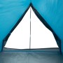 Tienda de campaña marco en A para 2 personas impermeable azul de vidaXL, Tiendas de campaña - Ref: Foro24-94756, Precio: 39,8...